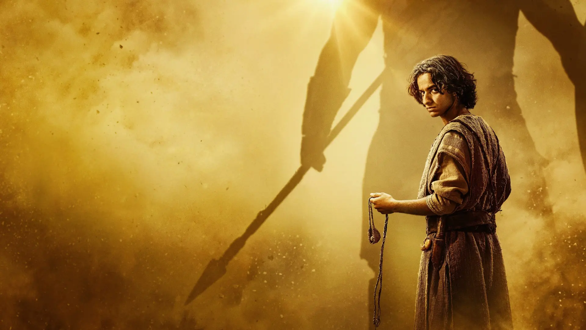 House of David izle - Dizipal