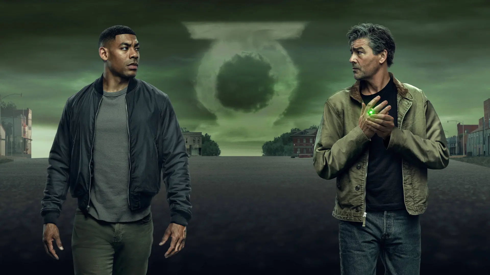 Lanterns izle - Dizipal