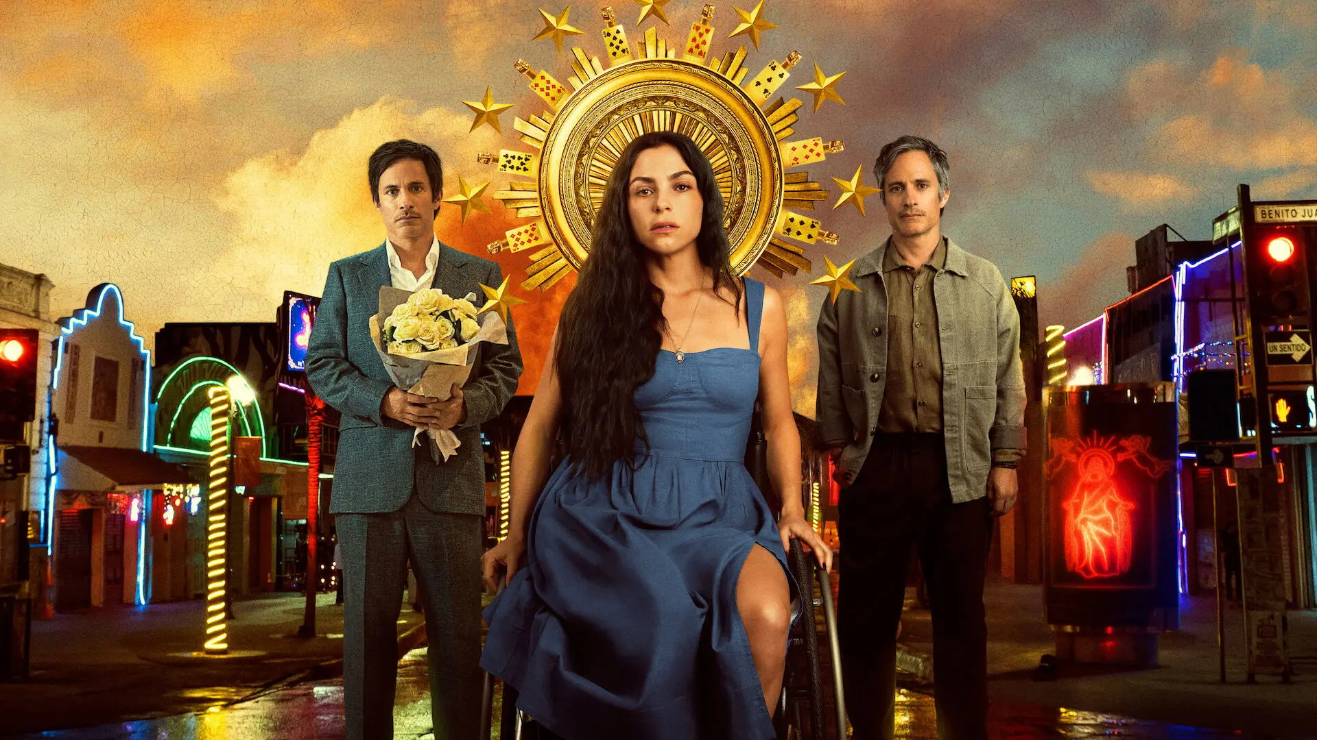 Santita izle - Dizipal