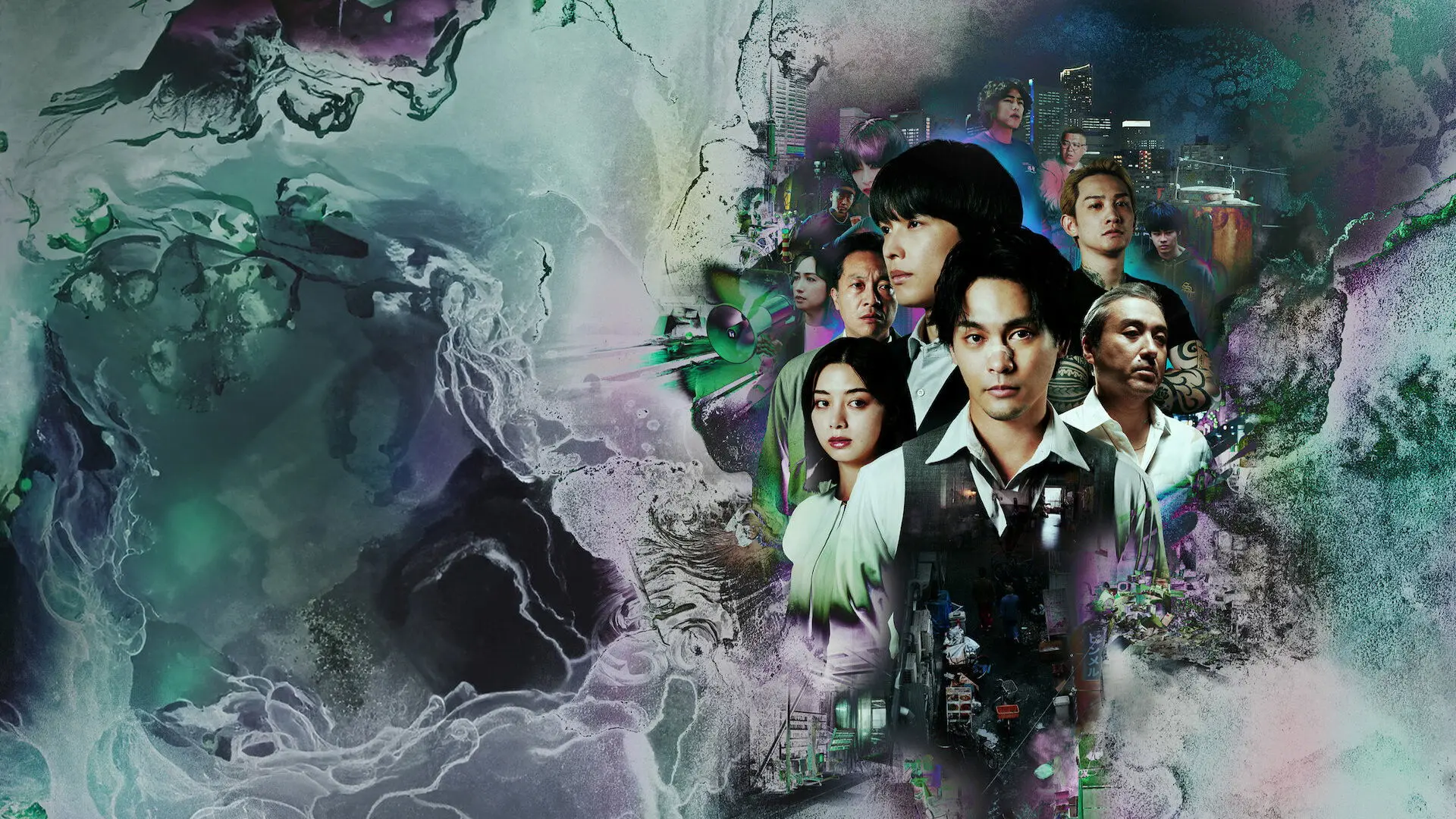 Sins of Kujo izle - Dizipal