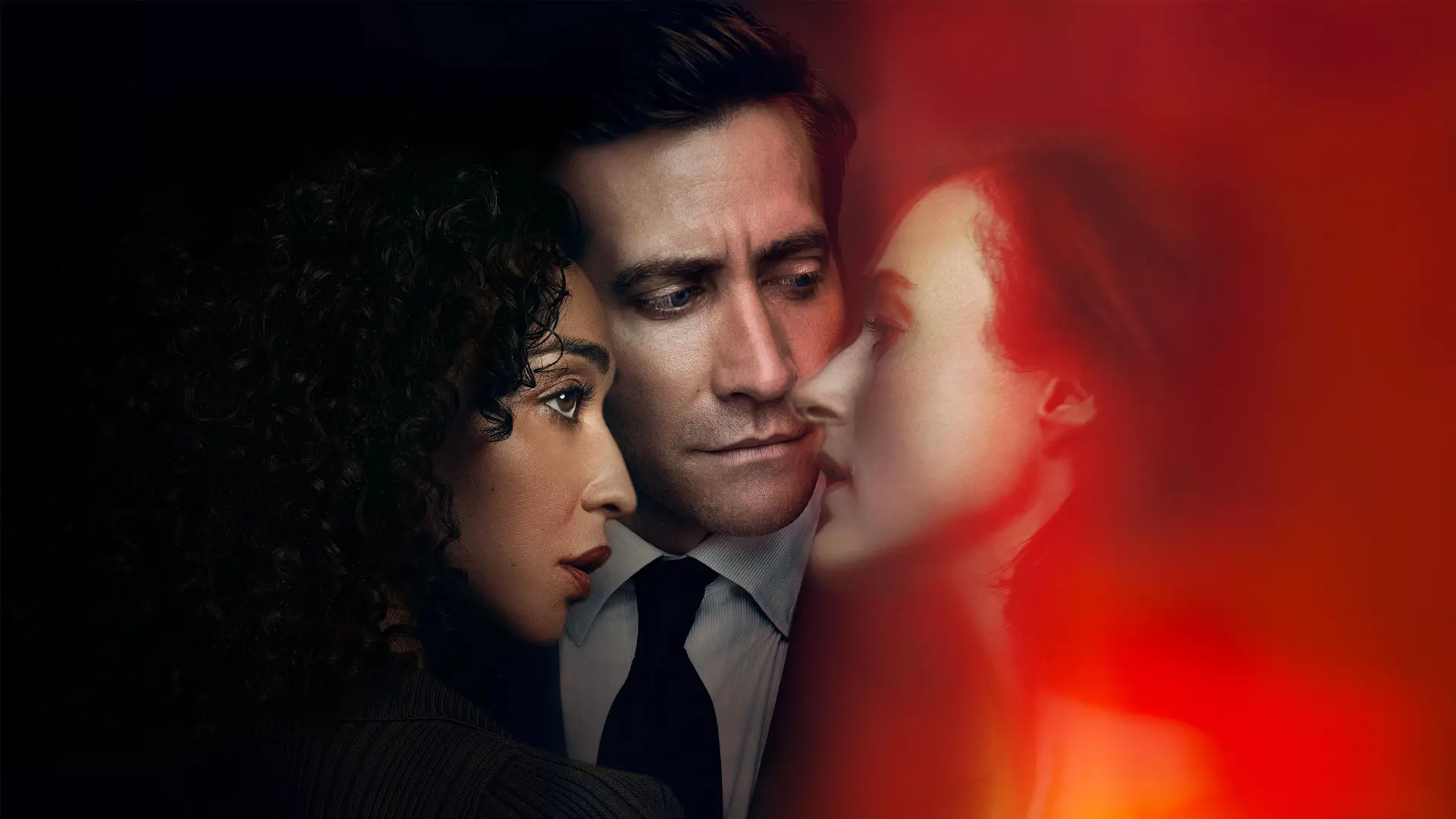 Şüphe Altında izle - Dizipal