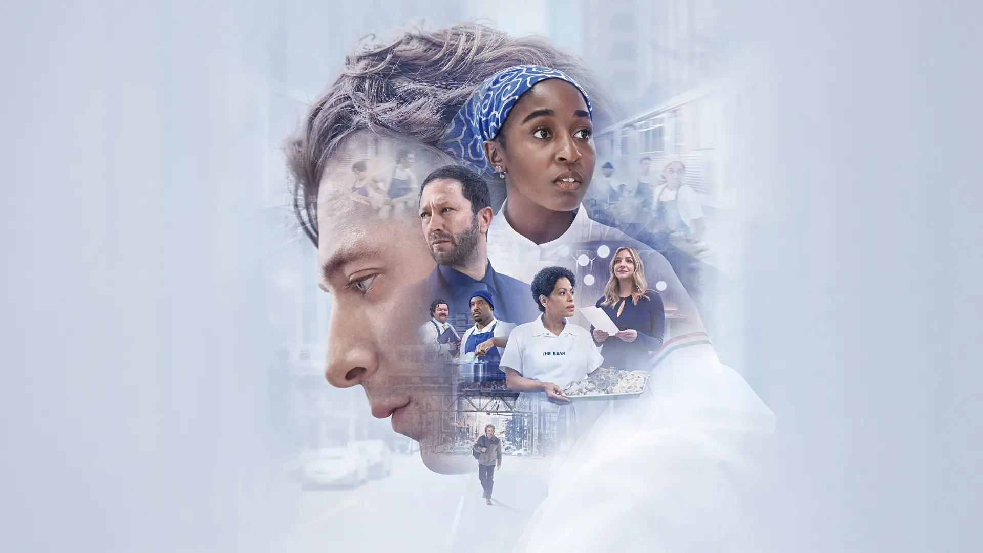 The Bear izle - Dizipal