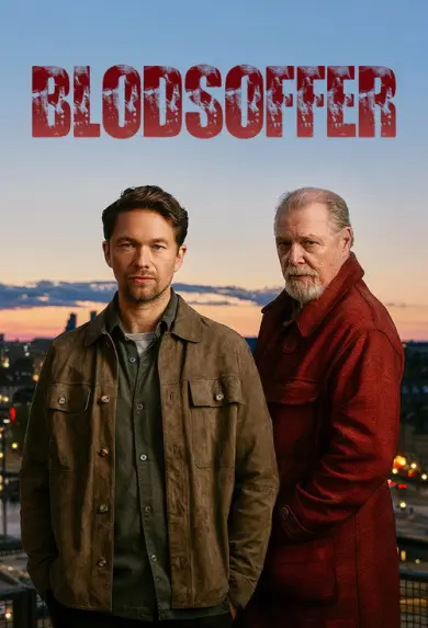 Blodsoffer izle - Dizipal