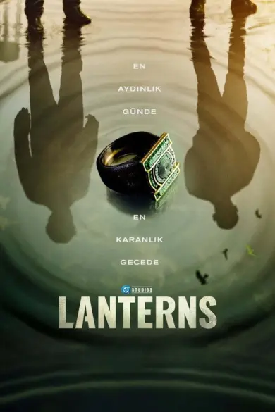 Lanterns izle - Dizipal