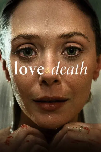 Love & Death izle - Dizipal