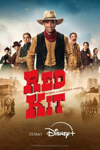 Red Kit izle - Dizipal