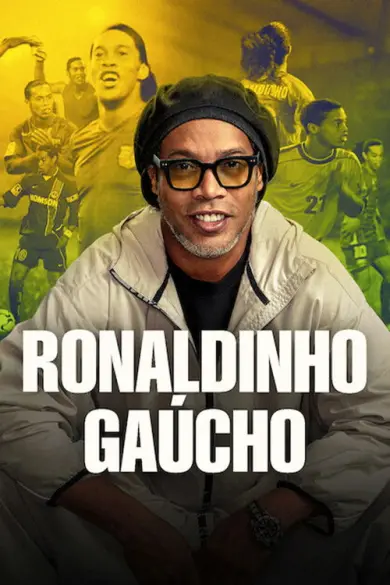 Ronaldinho Efsanesi izle - Dizipal