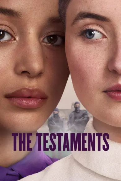 The Testaments izle - Dizipal