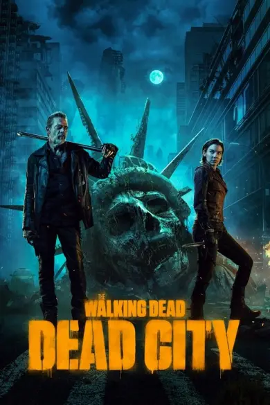 The Walking Dead: Dead City izle - Dizipal