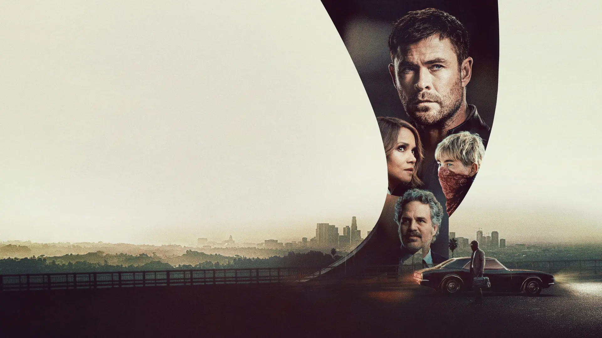 Crime 101 izle