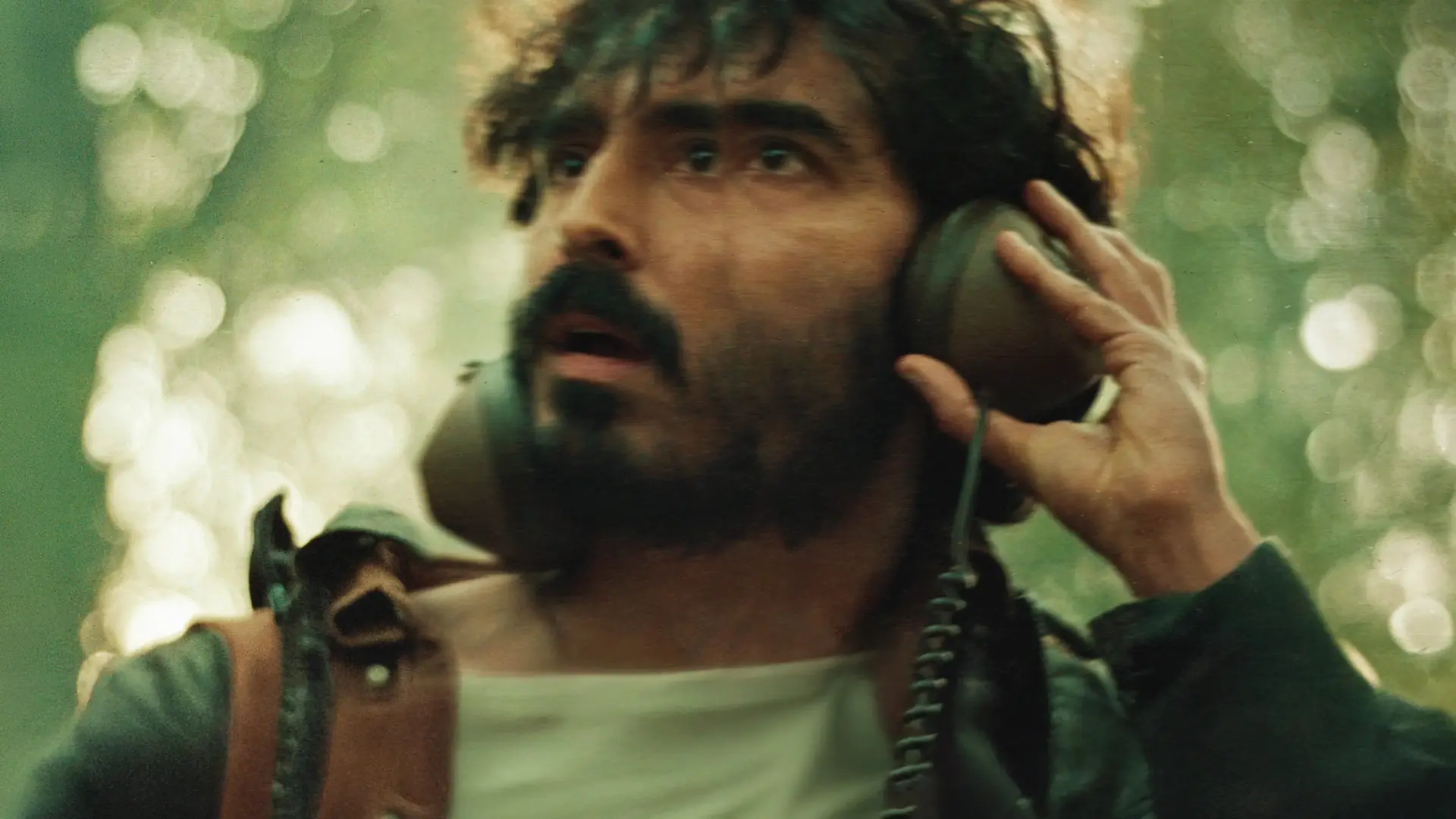 Rabbit Trap izle