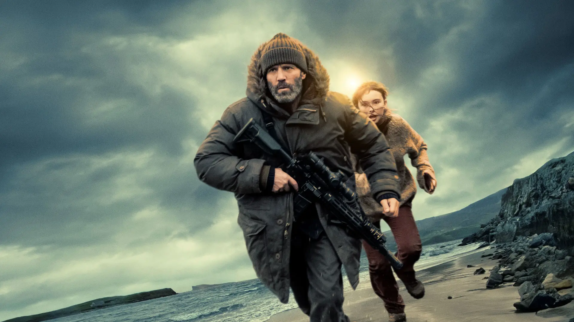 Sığınak izle