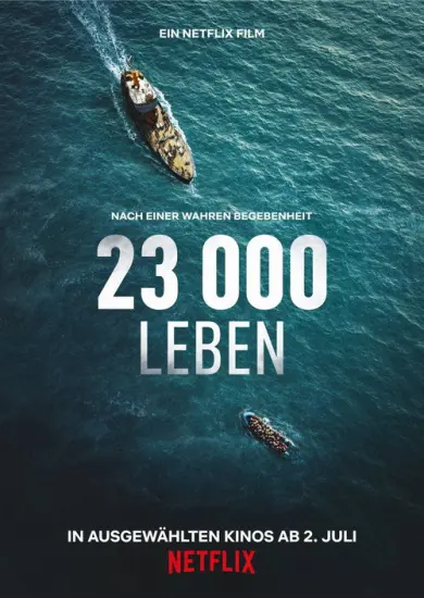 23.000 Hayat izle - Dizipal