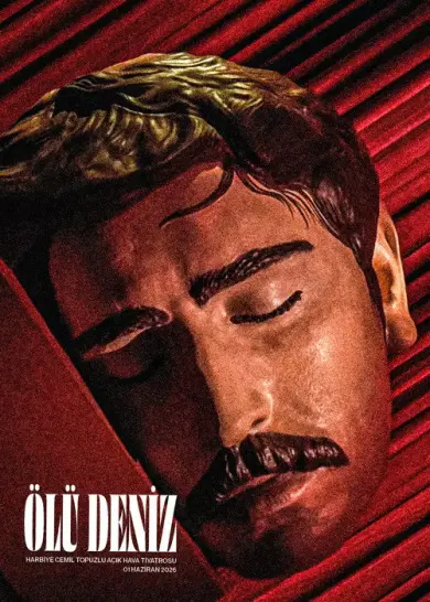 Deniz Göktaş: Ölü Deniz izle - Dizipal