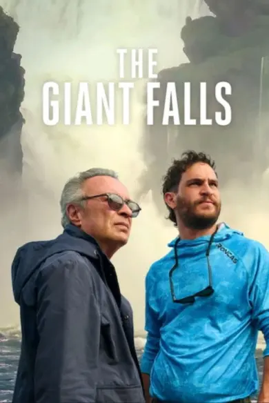 The Last Giant izle - Dizipal