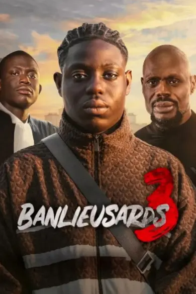 Banlieusards 3 izle - Dizipal