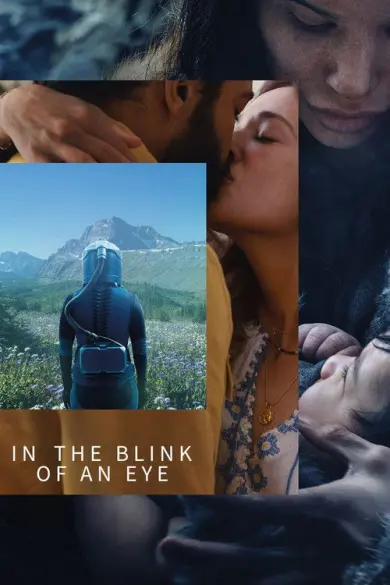 In the Blink of an Eye izle - Dizipal