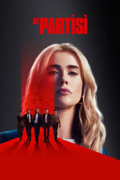 Av Partisi izle - Dizipal