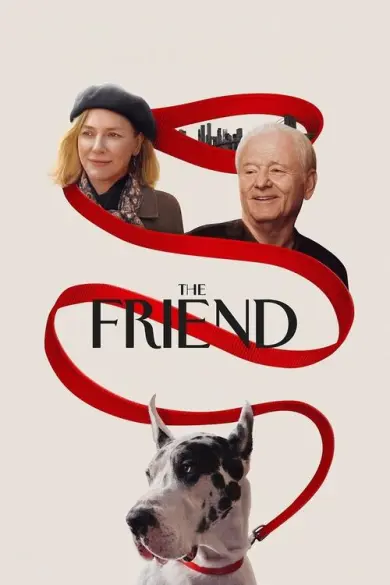 The Friend izle - Dizipal
