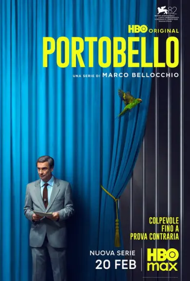 Portobello izle - Dizipal